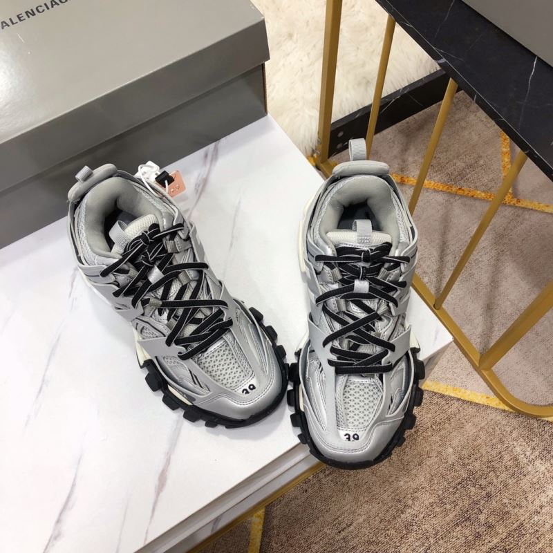 Balenciaga Track Shoes